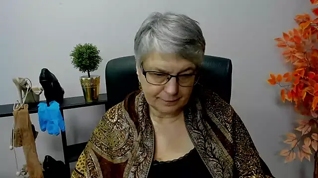 IrisDream online show from 01/15/25, 11:00