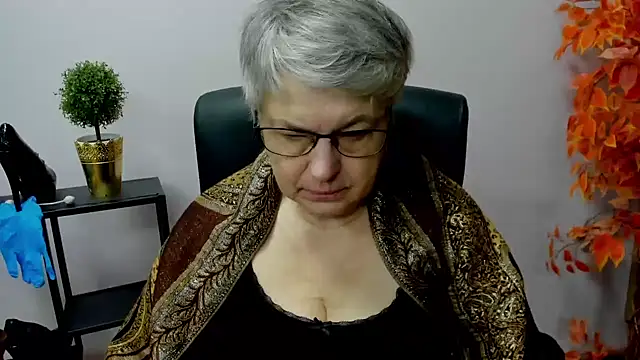 IrisDream online show from 01/16/25, 07:28