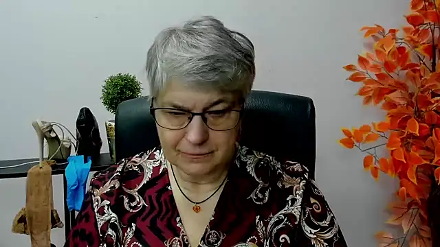 IrisDream online show from 01/20/25, 07:25