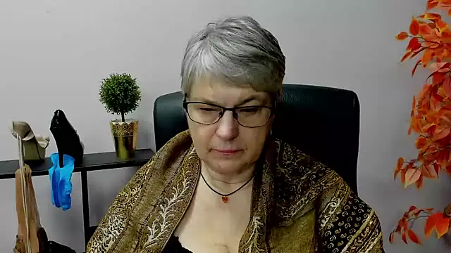 IrisDream online show from 01/23/25, 10:43