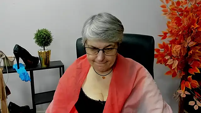 IrisDream online show from 02/03/25, 10:58