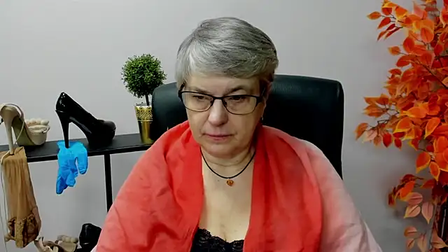 IrisDream online show from 02/04/25, 07:18