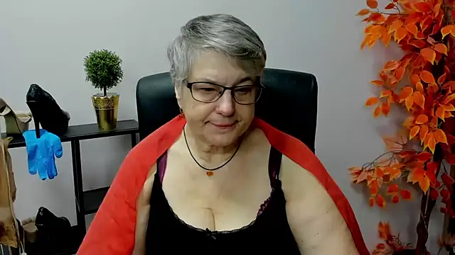 IrisDream online show from 02/05/25, 07:18