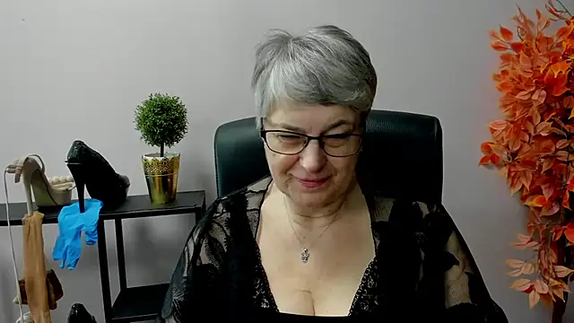 IrisDream online show from 03/04/25, 10:46