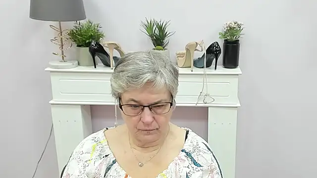 IrisDream online show from 02/09/26, 07:12