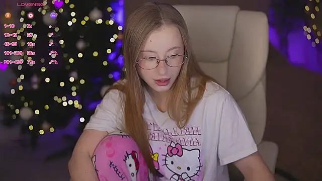 SilverrMoon online show from 01/15/26, 01:59