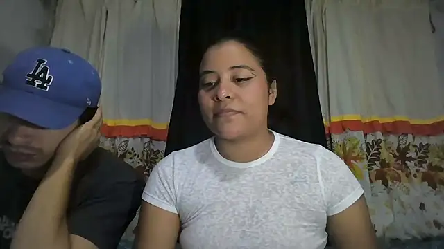 Bruno Iris sex online show from 10/18/25, 08:37