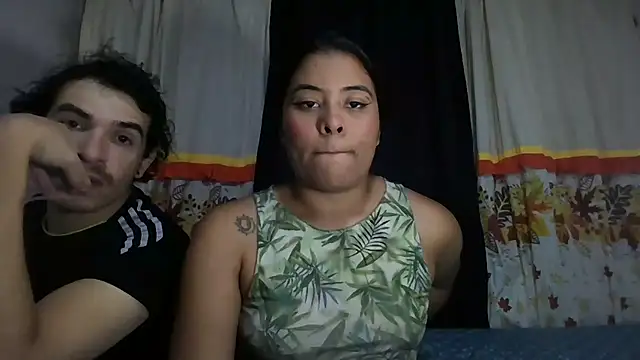 Bruno Iris sex online show from 10/23/25, 04:01