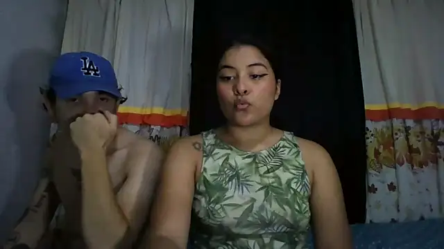 Bruno Iris sex online show from 10/25/25, 04:09