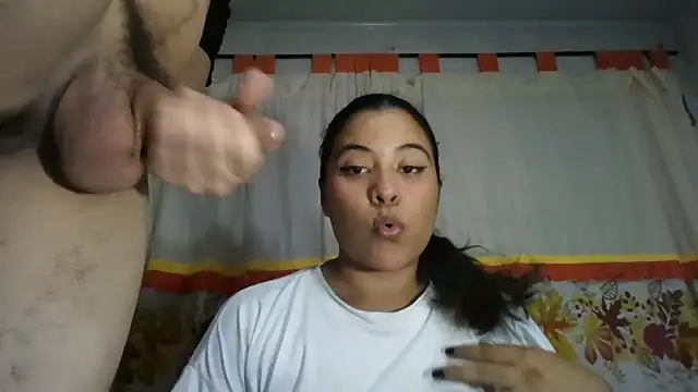 Bruno Iris sex online show from 12/21/25, 02:19