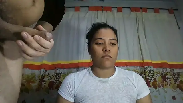 Bruno Iris sex online show from 01/11/26, 03:00