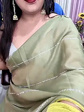 Cute-Raashii online show from 12/22/25, 12:18