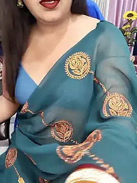 Cute-Raashii online show from 01/17/26, 01:10