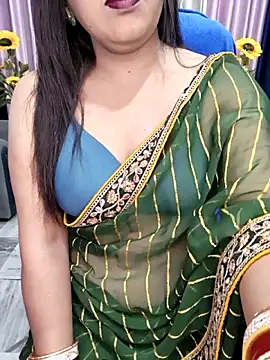 Cute-Raashii online show from 02/02/26, 01:04