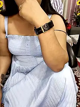 Cute-Raashii online show from 04/12/26, 10:15