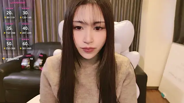 -satomi-jp online show from 11/16/25, 07:36