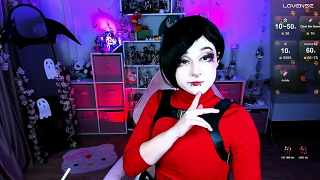 Aki  Ra online show from 11/09/25, 09:46