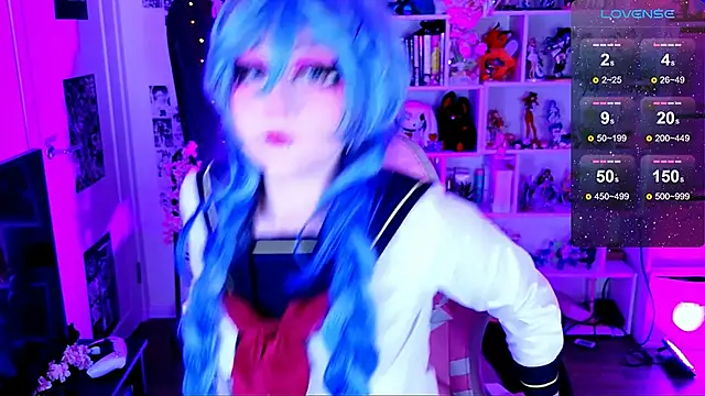 Aki  Ra online show from 02/03/26, 10:59