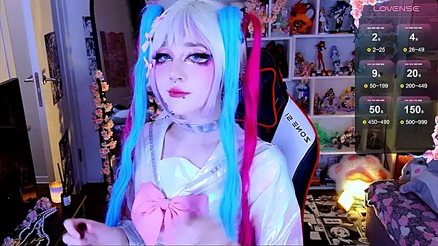 Aki  Ra online show from 03/28/26, 10:42