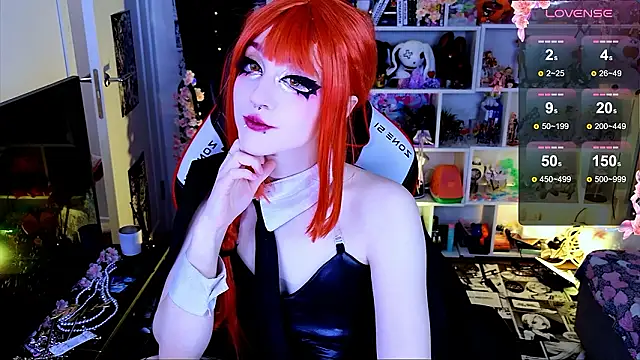 Aki  Ra online show from 03/30/26, 02:45