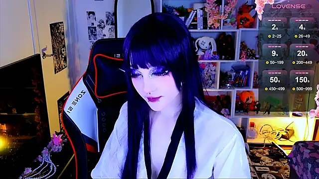 Aki  Ra online show from 04/04/26, 01:15