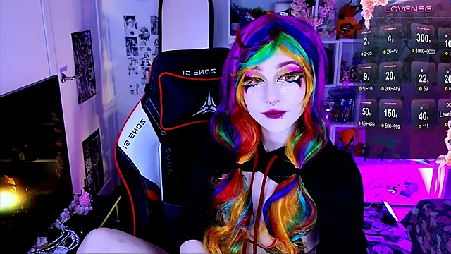 Aki  Ra online show from 04/06/26, 11:27