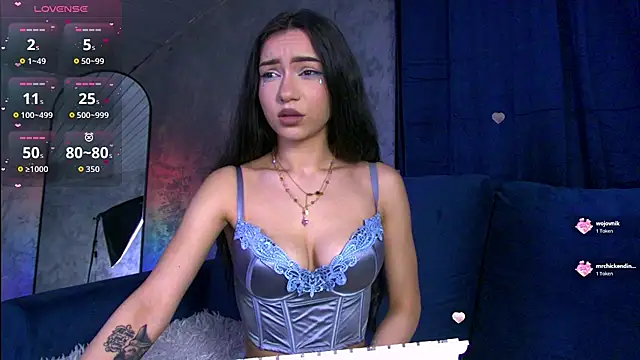 BettyAshley online show from 02/24/26, 11:47