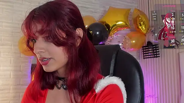 cloe  palmer online show from 12/07/24, 03:19