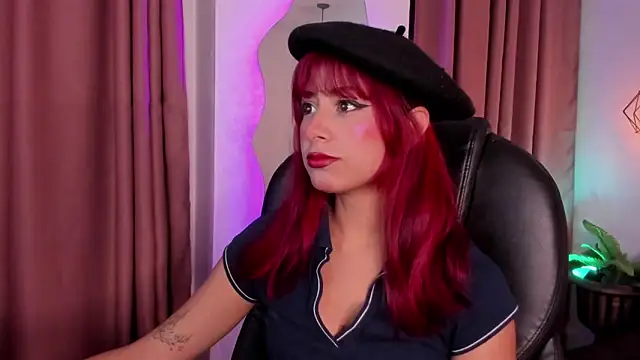 cloe  palmer online show from 03/11/25, 12:06