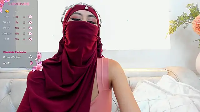 iiris  online show from 01/22/25, 02:56