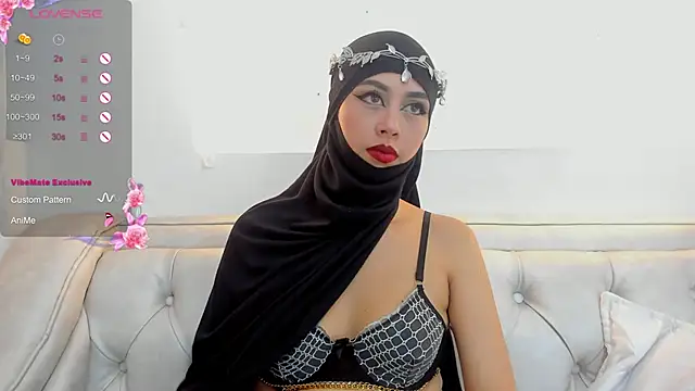 iiris  online show from 02/25/25, 01:50