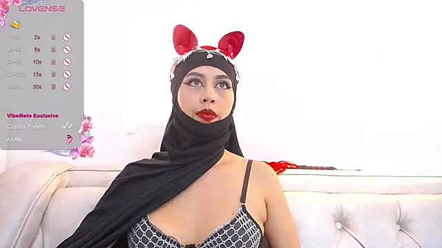 iiris  online show from 02/25/25, 04:53