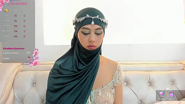 iiris  online show from 02/27/25, 02:00