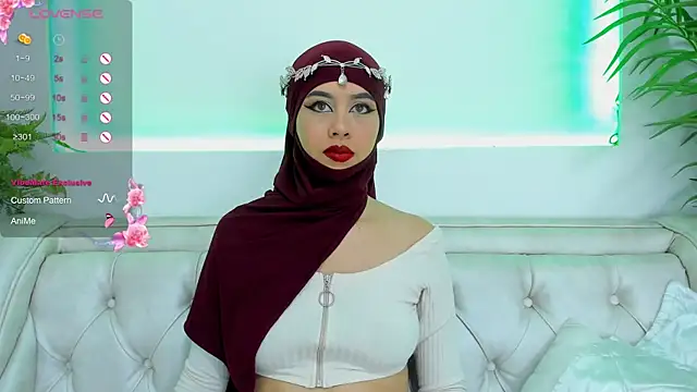 iiris  online show from 03/07/25, 01:40