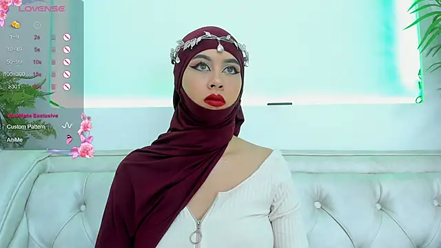 iiris  online show from 03/07/25, 04:55