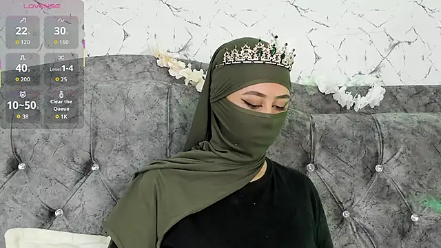 iiris  online show from 09/09/25, 03:11