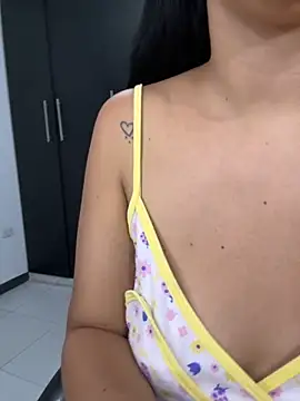 iiris  online show from 09/27/25, 03:55