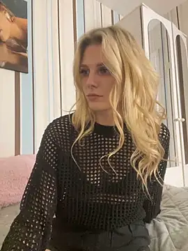 Liya my online show from 03/03/25, 08:00