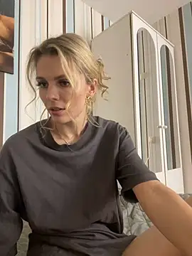 Liya my online show from 03/17/25, 10:06