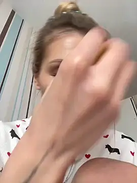 Liya my online show from 03/21/25, 12:50