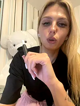 Liya my online show from 09/13/25, 07:46