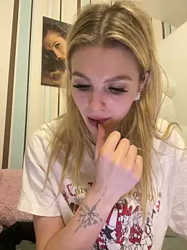 Liya my online show from 12/03/25, 09:24