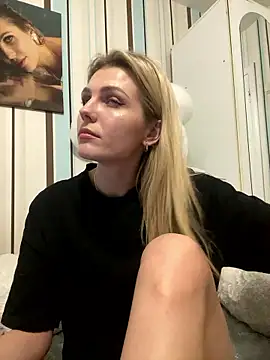 Liya my online show from 01/08/26, 05:48