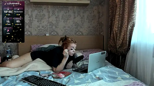 purebeautie13 online show from 12/25/24, 10:39