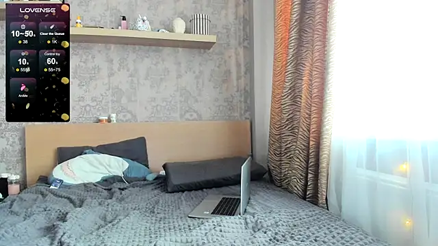 purebeautie13 online show from 01/08/25, 10:37