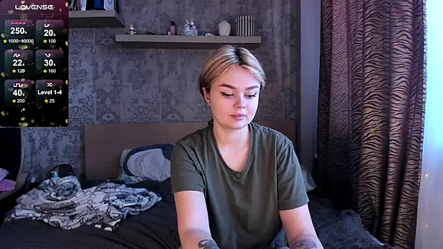 purebeautie13 online show from 01/17/25, 12:10