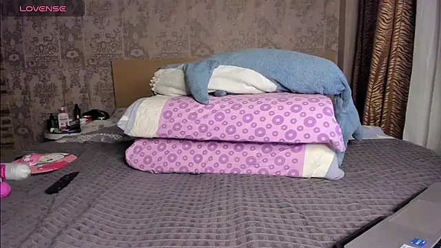 purebeautie13 online show from 01/08/26, 02:19