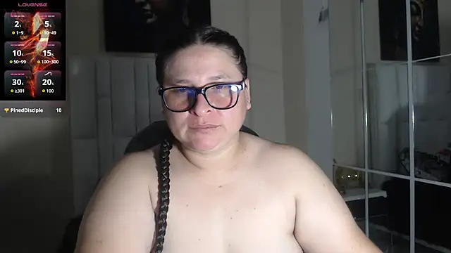 katty femdom online show from 09/12/25, 12:49