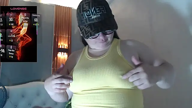 katty femdom online show from 11/06/25, 01:34