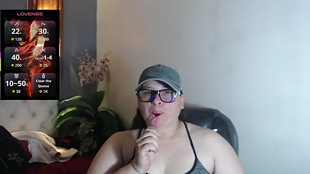 katty femdom online show from 11/11/25, 01:11